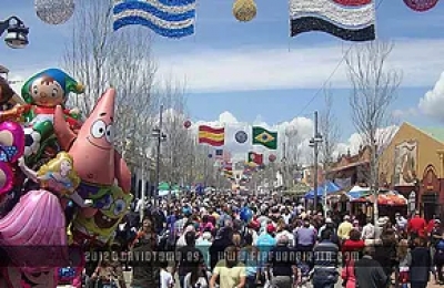 &Tau;&omicron; &Kappa;&Epsilon;.&Lambda;.&Epsilon; &sigma;&tau;&eta; &Mu;ά&lambda;&alpha;&gamma;&alpha; &tau;&eta;&sigmaf; &Iota;&sigma;&pi;&alpha;&nu;ί&alpha;&sigmaf;