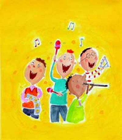 &Nu;έ&omicron; &Tau;&mu;ή&mu;&alpha; &Mu;&omicron;&upsilon;&sigma;&iota;&kappa;&omicron;&kappa;&iota;&nu;&eta;&tau;&iota;&kappa;ή&sigmaf; &Alpha;&gamma;&omega;&gamma;ή&sigmaf; (3-5 &epsilon;&tau;ώ&nu;)