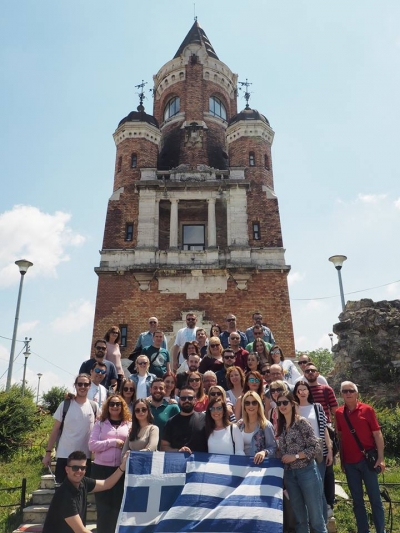 &Tau;&omicron; &Kappa;&Epsilon;&nu;&tau;&rho;&omicron; &Lambda;&alpha;&omicron;&gamma;&rho;&alpha;&phi;&iota;&kappa;ώ&nu; &Epsilon;&rho;&epsilon;&upsilon;&nu;ώ&nu; &epsilon;&nu;&tau;&upsilon;&pi;&omega;&sigma;ί&alpha;&sigma;&epsilon; &sigma;&tau;&omicron; &Beta;&epsilon;&lambda;&iota;&gamma;&rho;ά&delta;&iota;!