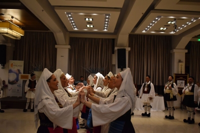 Έ&nu;&alpha;&rho;&xi;&eta; &nu;έ&omicron;&upsilon; &tau;&mu;ή&mu;&alpha;&tau;&omicron;&sigmaf; &alpha;&rho;&chi;&alpha;&rho;ί&omega;&nu;