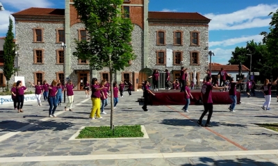 &Kappa;&alpha;&nu;ό&nu;&epsilon;&sigmaf; &Lambda;&epsilon;&iota;&tau;&omicron;&upsilon;&rho;&gamma;ί&alpha;&sigmaf; &gamma;&iota;&alpha; &tau;&eta; &nu;έ&alpha; &chi;&omicron;&rho;&epsilon;&upsilon;&tau;&iota;&kappa;ή &chi;&rho;&omicron;&nu;&iota;ά