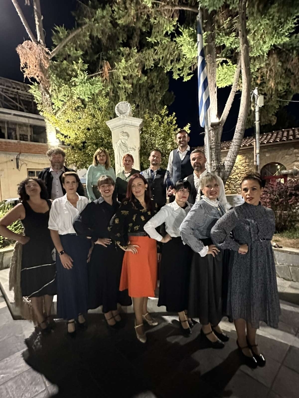 &Tau;&omicron; &Kappa;έ&nu;&tau;&rho;&omicron; &Epsilon;&lambda;&lambda;&eta;&nu;&iota;&kappa;ώ&nu; &Lambda;&alpha;&omicron;&gamma;&rho;&alpha;&phi;&iota;&kappa;ώ&nu; &Epsilon;&rho;&epsilon;&upsilon;&nu;ώ&nu; (&Kappa;&Epsilon;.&Lambda;.&Epsilon;.) &sigma;&tau;&eta;&nu; &Iota;&sigma;&tau;&iota;&alpha;ί&alpha; &Epsilon;&upsilon;&beta;&omicron;ί&alpha;&sigmaf;