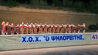 &Epsilon;&pi;έ&sigma;&tau;&rho;&epsilon;&psi;&epsilon; &alpha;&pi;ό &tau;&omicron; &phi;&epsilon;&sigma;&tau;&iota;&beta;ά&lambda; &sigma;&tau;&alpha; &Chi;&alpha;&nu;&iota;ά &tau;&omicron; &Kappa;&Epsilon;.&Lambda;.&Epsilon;.