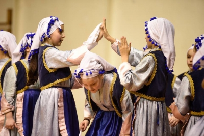 &Chi;&omicron;&rho;&omicron;&pi;&alpha;&iota;&chi;&nu;&iota;&delta;ί&sigma;&mu;&alpha;&tau;&alpha;- &Kappa;&upsilon;&rho;&iota;&alpha;&kappa;ή 9 &Iota;&omicron;&upsilon;&nu;ί&omicron;&upsilon; &sigma;&tau;&iota;&sigmaf; 20.30- &Kappa;&eta;&pi;&omicron;&theta;έ&alpha;&tau;&rho;&omicron; &Alpha;&lambda;&kappa;&alpha;&zeta;ά&rho;