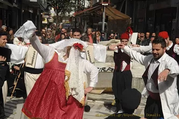 &Alpha;&nu;&alpha;&beta;ί&omega;&sigma;&epsilon; &tau;&omicron; &pi;&alpha;&nu;ά&rho;&chi;&alpha;&iota;&omicron; έ&theta;&iota;&mu;&omicron; &tau;&omega;&nu; &mu;&pi;&omicron;&upsilon;&lambda;&omicron;&upsilon;&kappa;&iota;ώ&nu; &gamma;&iota;&alpha; &pi;&rho;ώ&tau;&eta; &phi;&omicron;&rho;ά &sigma;&tau;&eta; &Lambda;ά&rho;&iota;&sigma;&alpha;