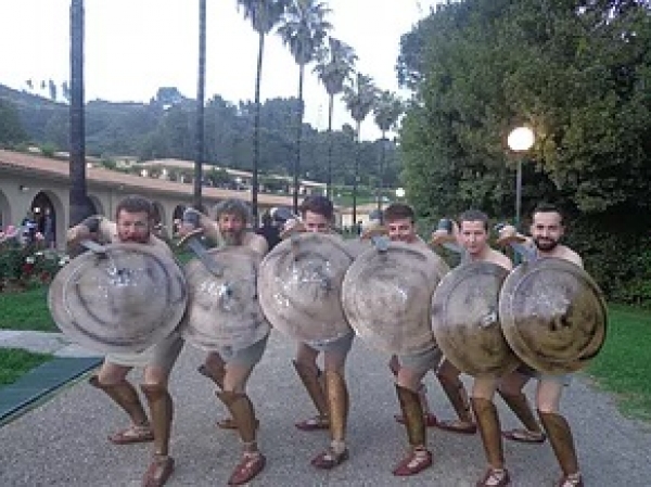 &Tau;&omicron; &Kappa;&Epsilon;.&Lambda;.&Epsilon; &sigma;&tau;&eta;&nu; &tau;&epsilon;&lambda;&epsilon;&tau;ή έ&nu;&alpha;&rho;&xi;&eta;&sigmaf; &tau;&omicron;&upsilon; &Delta;&iota;&epsilon;&theta;&nu;&omicron;ύ&sigmaf; &Tau;&omicron;&upsilon;&rho;&nu;&omicron;&upsilon;ά &Pi;ά&lambda;&eta;&sigmaf; &laquo;&Omicron;&lambda;&upsilon;&mu;&pi;ί&alpha; 2015&raquo;!