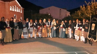 &Tau;&omicron; &Kappa;&Epsilon;.&Lambda;.&Epsilon; &sigma;&tau;&omicron; 5&omicron; &Phi;&epsilon;&sigma;&tau;&iota;&beta;ά&lambda; &Nu;&alpha;&upsilon;&pi;ά&kappa;&tau;&omicron;&upsilon;