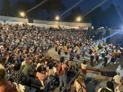 "&Tau;&omicron;&upsilon; &chi;&rho;ό&nu;&omicron;&upsilon;...&Tau;&alpha; &kappa;&alpha;&mu;ώ&mu;&alpha;&tau;&alpha;...&uml; - &Mu;ί&alpha; &upsilon;&pi;έ&rho;&omicron;&chi;&eta; &beta;&rho;&alpha;&delta;&iota;ά