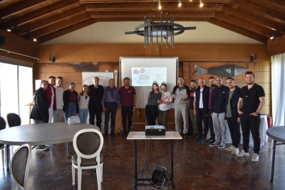 &Mu;&epsilon; &mu;&epsilon;&gamma;ά&lambda;&eta; &epsilon;&pi;&iota;&tau;&upsilon;&chi;ί&alpha; έ&lambda;&eta;&xi;&epsilon; &tau;&omicron; &tau;&rho;&iota;ή&mu;&epsilon;&rho;&omicron; &epsilon;&kappa;&delta;&eta;&lambda;ώ&sigma;&epsilon;&omega;&nu; &mu;&epsilon; &tau;&omicron;&nu; &tau;ί&tau;&lambda;&omicron; &laquo;&Delta;&Iota;&Alpha;&Lambda;&Omicron;&Gamma;&Omicron;&Iota; &Chi;&Omicron;&Rho;&Epsilon;&Upsilon;&Tau;&Iota;&Kappa;&Eta;&Sigma; &Pi;&Alpha;&Rho;&Alpha;&Delta;&Omicron;&Sigma;&Eta;&Sigma;&raquo;