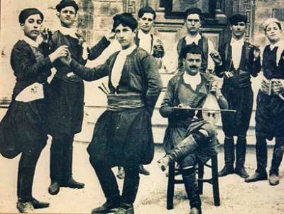 &Nu;έ&omicron; &tau;&mu;ή&mu;&alpha; &Kappa;&rho;&eta;&tau;&iota;&kappa;ώ&nu; &Chi;&omicron;&rho;ώ&nu;