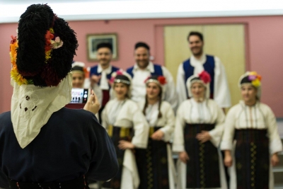 &Mu;έ&rho;&epsilon;&sigmaf; &Pi;&alpha;&rho;ά&delta;&omicron;&sigma;&eta;&sigmaf; 11/03/2017