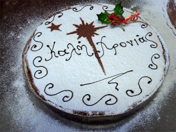 &Kappa;&omicron;&pi;ή &Pi;&rho;&omega;&tau;&omicron;&chi;&rho;&omicron;&nu;&iota;ά&tau;&iota;&kappa;&eta;&sigmaf; &pi;ί&tau;&alpha;&sigmaf; &sigma;&tau;&omicron; &Kappa;&Epsilon;&Lambda;&Epsilon;