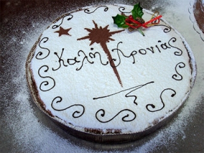 &Kappa;&omicron;&pi;ή &Pi;&rho;&omega;&tau;&omicron;&chi;&rho;&omicron;&nu;&iota;ά&tau;&iota;&kappa;&eta;&sigmaf; &pi;ί&tau;&alpha;&sigmaf; &sigma;&tau;&omicron; &Kappa;&Epsilon;&Lambda;&Epsilon;